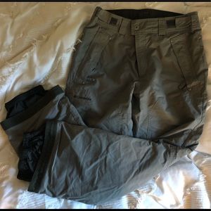 Columbia Snowboarding Pant